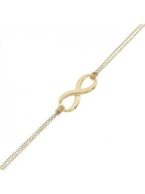 Tiffany & Co Infinity Bracelet